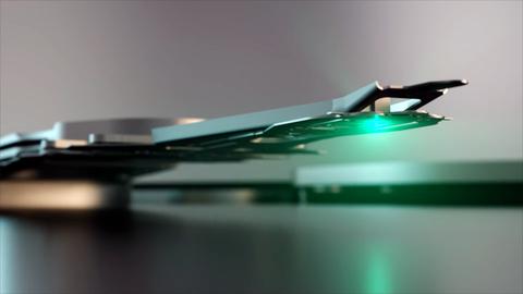 seagate desarolla la tecnología h a m r de segunda generación que aumentará la capacidad de los h d d