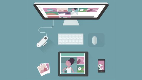 ¿ por qué sincronizar archivos no es lo mismo que hacer una copia de seguridad?