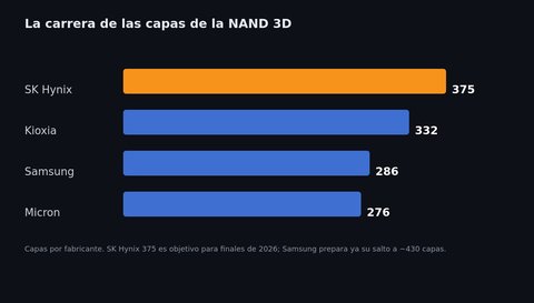 sk hynix carrera capas