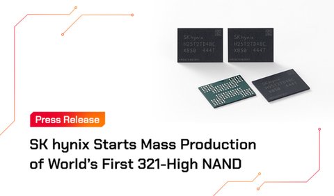 sk hynix nand chips