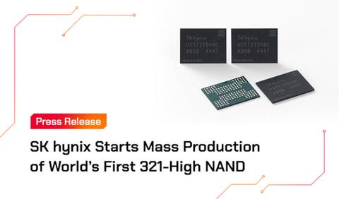 sk hynix nand chips