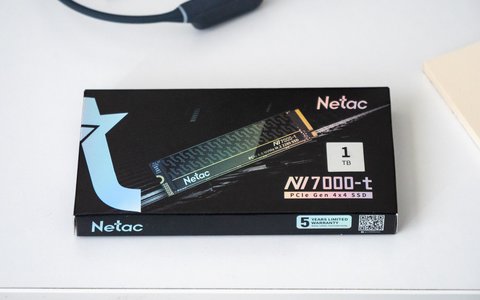 ssd m2 nvme netac nv7000 t 1tb caja