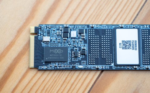 ssd m2 nvme netac nv7000 t 1tb controlador maxio