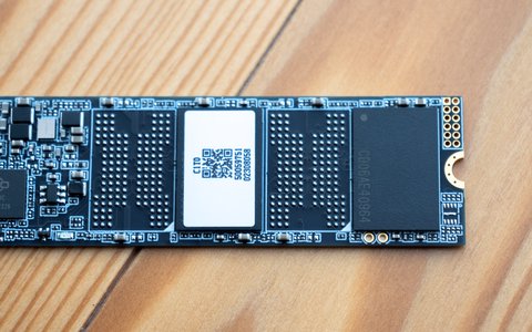 ssd m2 nvme netac nv7000 t 1tb dispador colocado detalle memoria