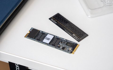 ssd m2 nvme netac nv7000 t 1tb ssd y dispador