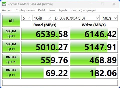 ssd m2 nvme teamgroup mp44 crystaldiskmark