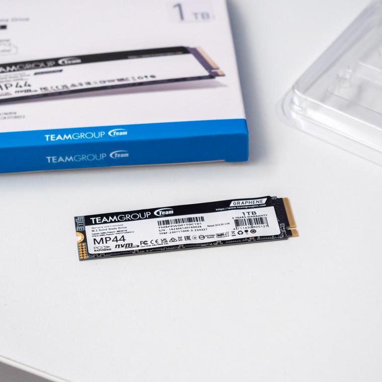 ssd m2 nvme teamgroup mp44