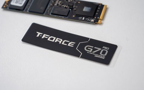 ssd m2 teamgroup t force g70 pro 1tb disipador grafeno