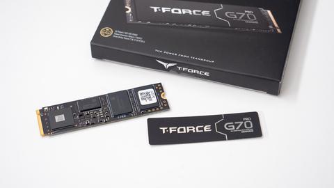 ssd m2 teamgroup t force g70 pro 1tb