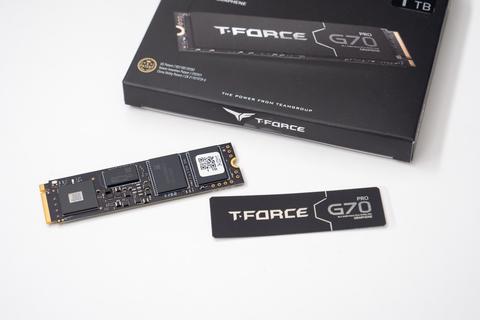 ssd m2 teamgroup t force g70 pro 1tb
