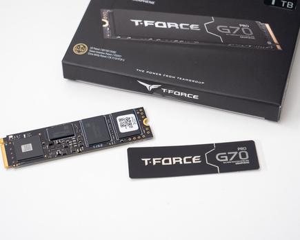 ssd m2 teamgroup t force g70 pro 1tb