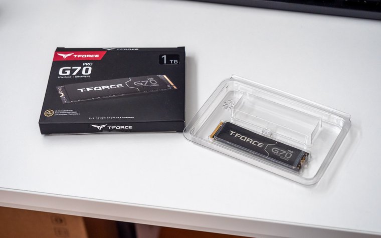 ssd m2 teamgroup t force g70 pro 1tb pack