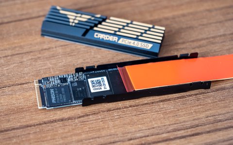 ssd m2 teamgroup cardea a440 disipador aluminio