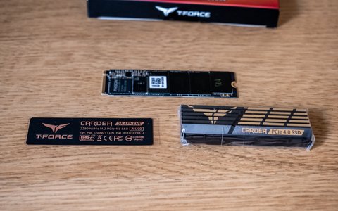 ssd m2 teamgroup cardea a440 disipadores