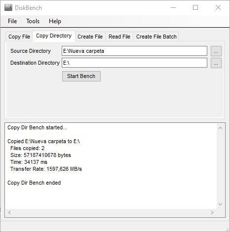 ssd m2 teamgroup mp44l m 2 pcie 4 copia ficheros