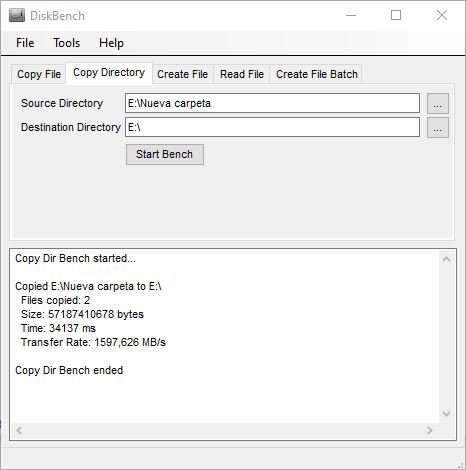 ssd m2 teamgroup mp44l m 2 pcie 4 copia ficheros