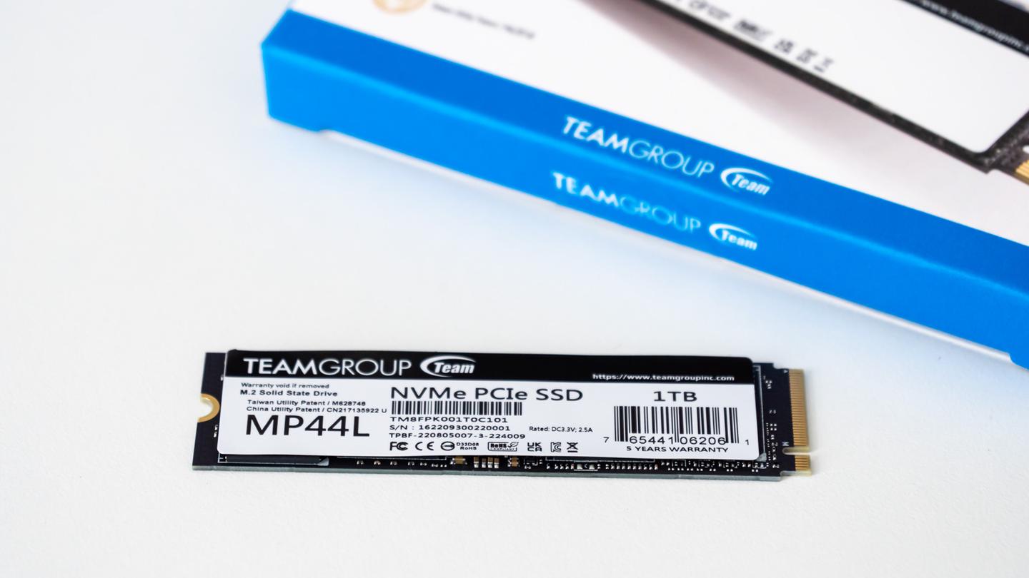 ssd m2 teamgroup mp44l m 2 pcie 4