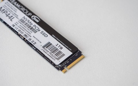 ssd m2 teamgroup mp44l m 2 pcie 4