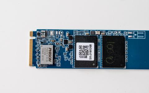 ssd m2 teamgroup t force cardea z44l controlador