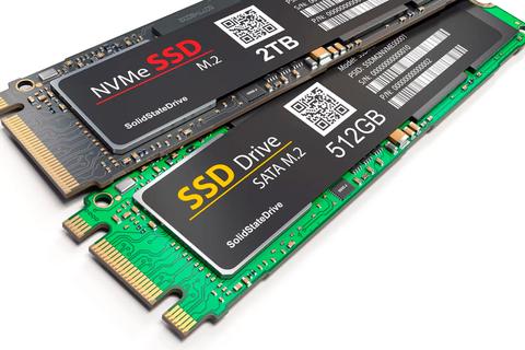 ssd que es hmb host memory buffer