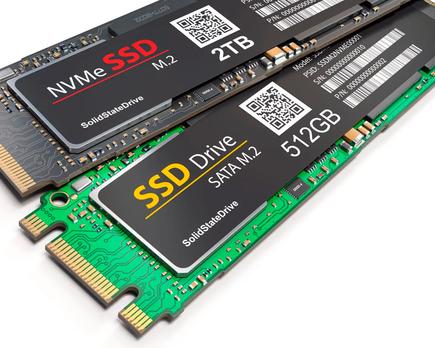 ssd que es hmb host memory buffer