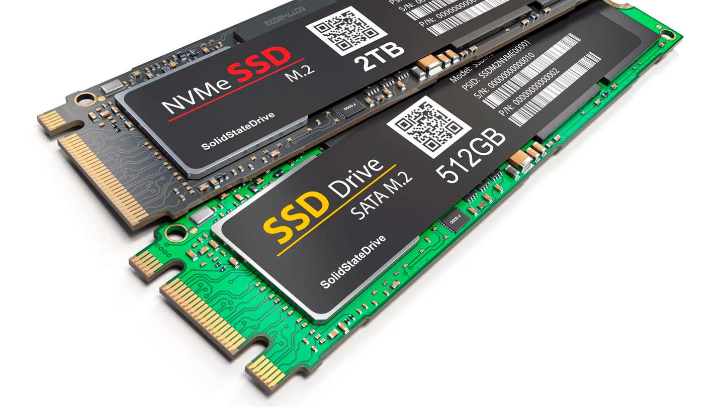 ssd que es hmb host memory buffer