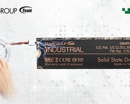 ¡ t e a m g r o u p presenta una unidad s s d con mecanismo de autodestrucción!