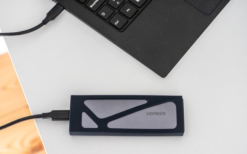 ugreen carcasa ssd m2 90541 instalacion