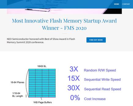 x n a n d promete una memoria q l c que funciona a velocidades s l c