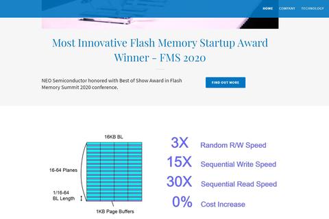 x nand promete memoria qlc velocidad slc
