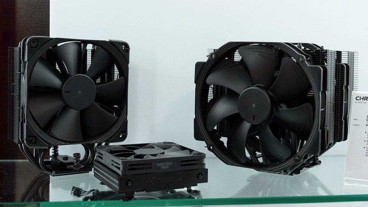 noctua confirma actualizacion am5 disipadores antiguos