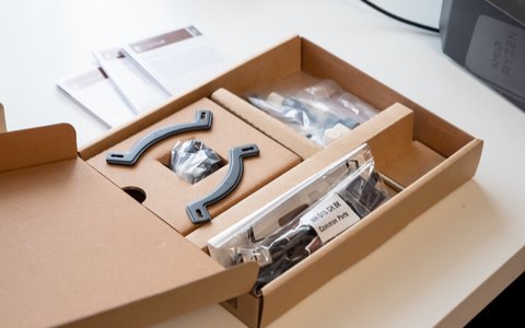 noctua nh d15 chromax black accesorios