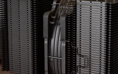 noctua nh d15 chromax black aletas