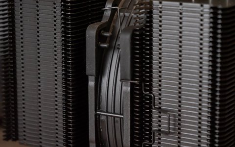 noctua nh d15 chromax black aletas
