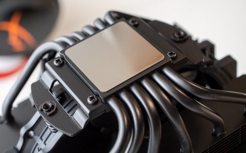 noctua nh d15 chromax black base