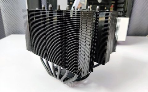 noctua nh d15 chromax black global