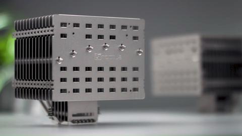 características del noctua n h p1, el mejor disipador para sistemas pasivos