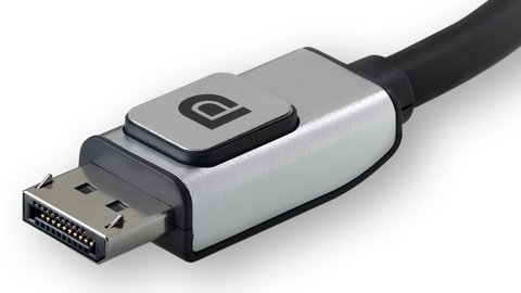 displayport 2 1