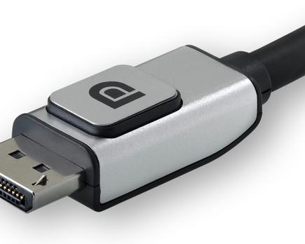 displayport 2 1