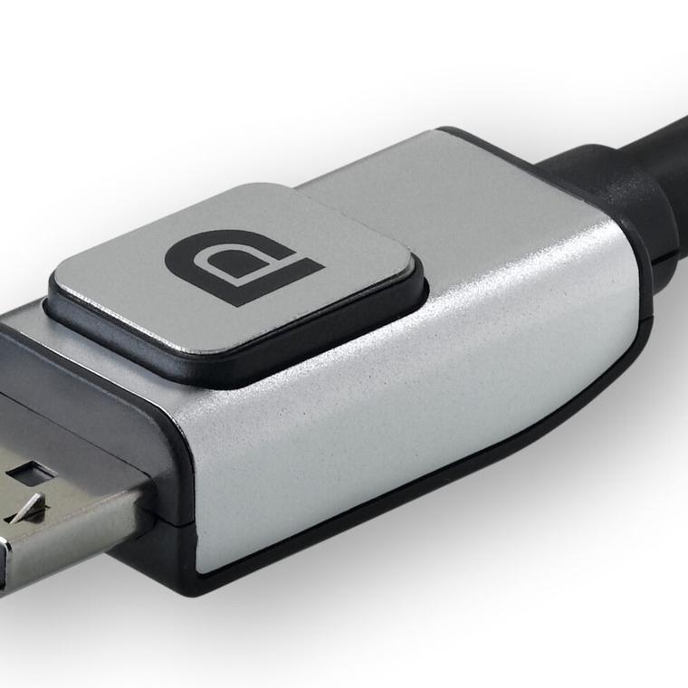 displayport 2 1