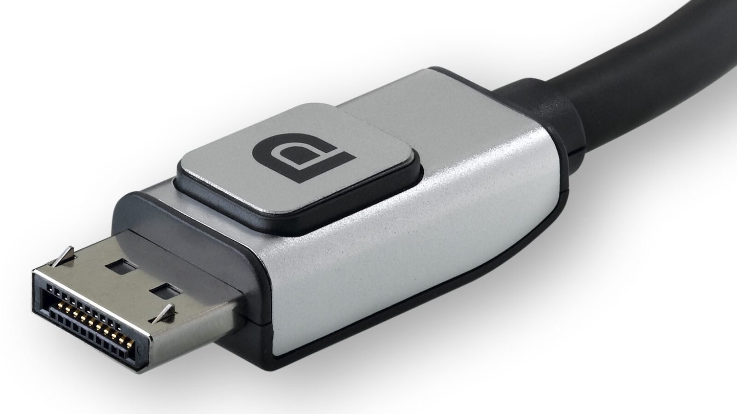 displayport 2 1