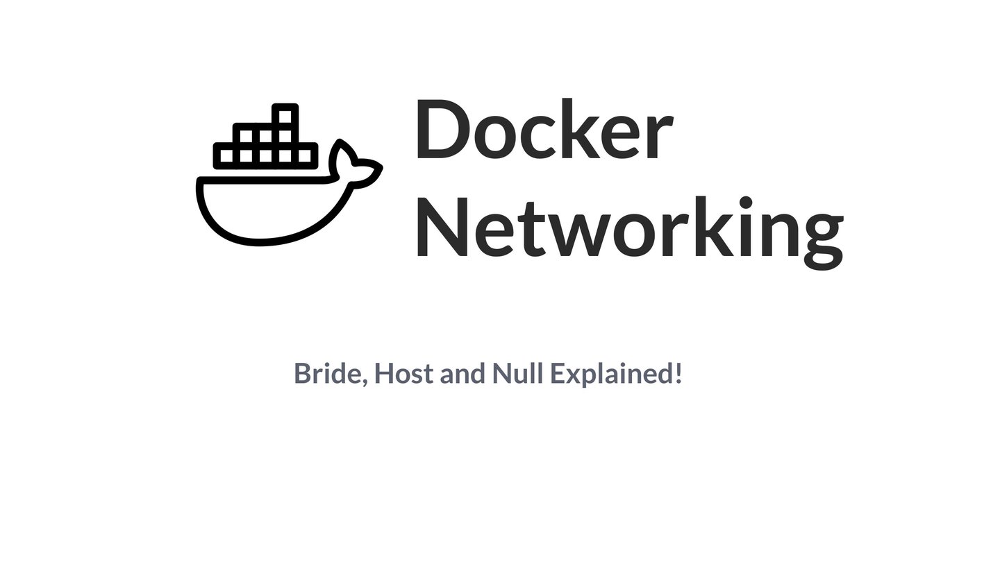 docker redes network guia