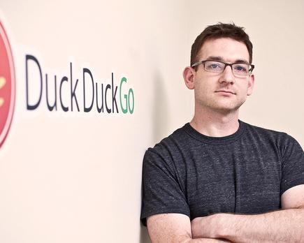 duckduckgo lanza email protection para luchar rastreadores correos electronicos