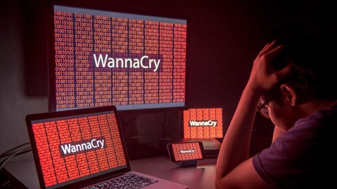 cómo un exploit de la n s a se convirtió en el origen del ransomware wanna cry