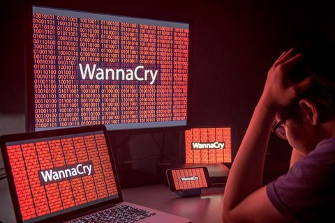 el exploit eternal blue nsa y su implicacion en ransomware wannacry