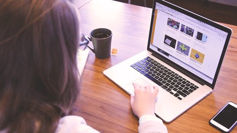los envíos de ordenadores aumentan un 55% en el primer trimestre de 2021, a pesar de la escasez de chips