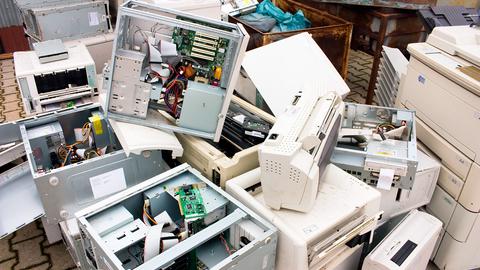 con tantos nuevos lanzamientos cada años, ¿es posible la informática sostenible?