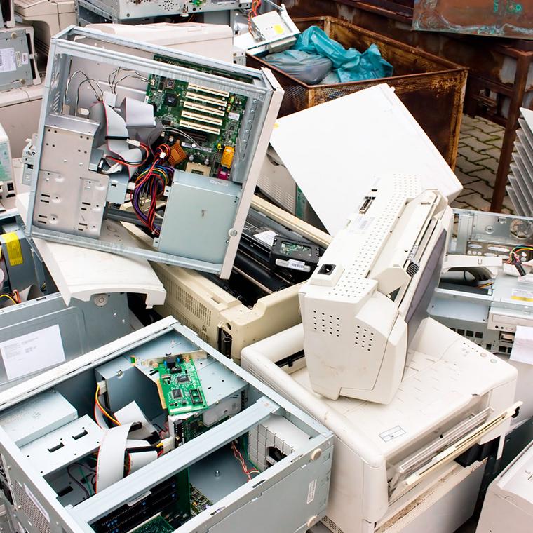 es posible la informatica sostenible