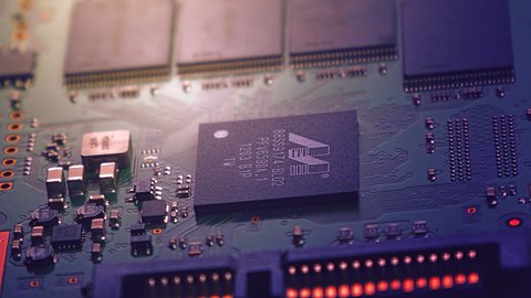 flex advierte que la escasez mundial de chips podría durar hasta 2023