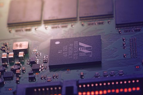 escasez chips posible hasta 2023